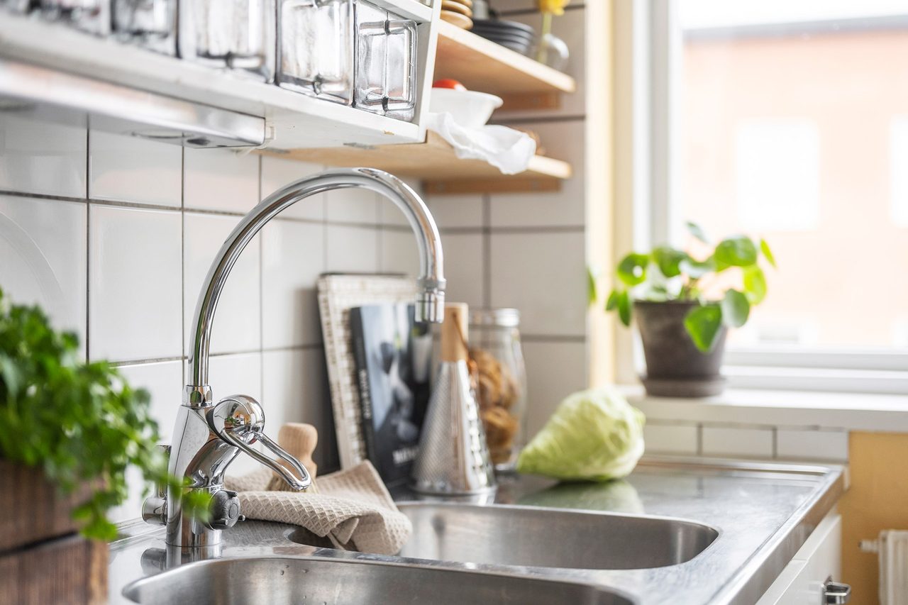 Pingstvägen 8, vån 3/3