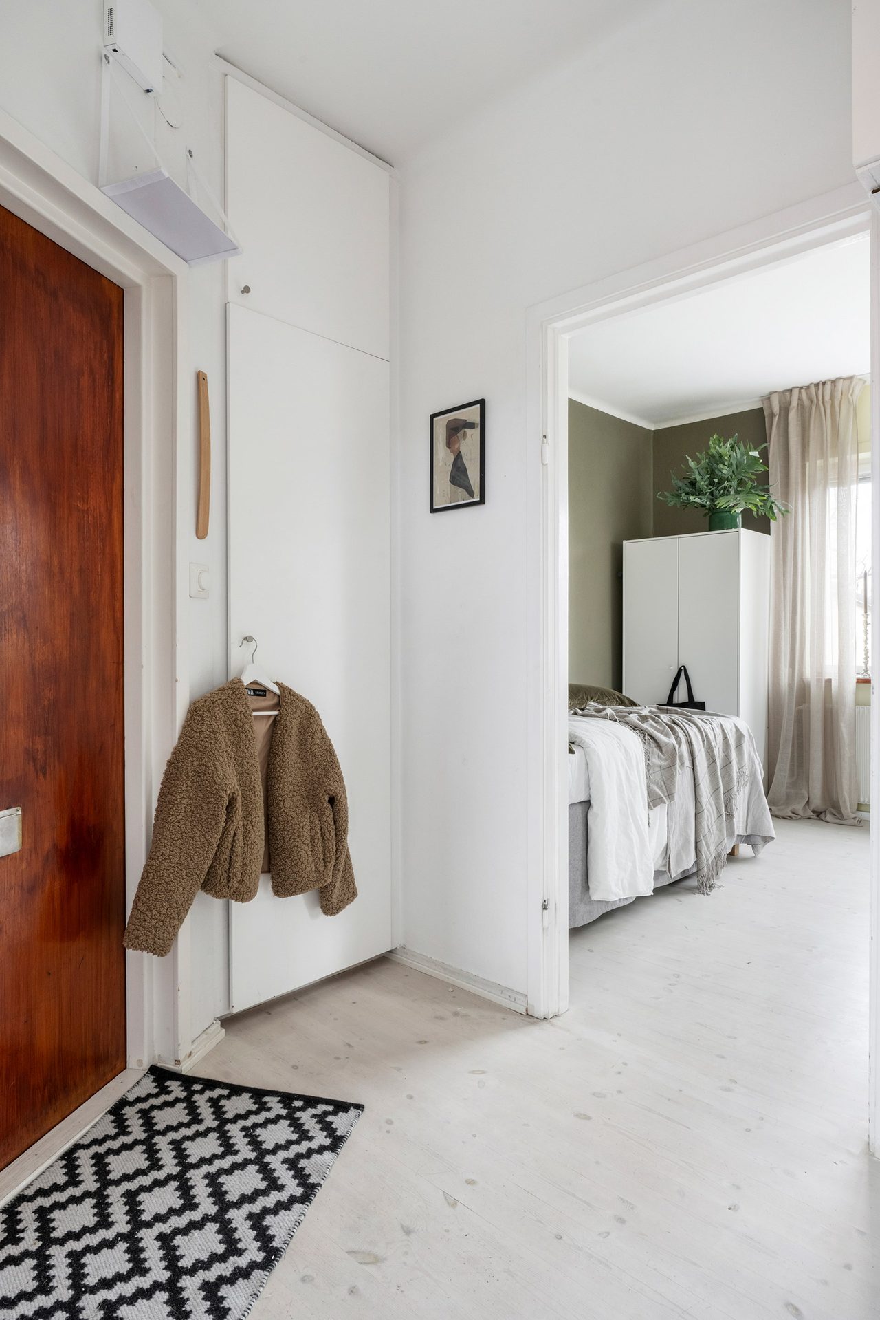 Pingstvägen 8, vån 3/3