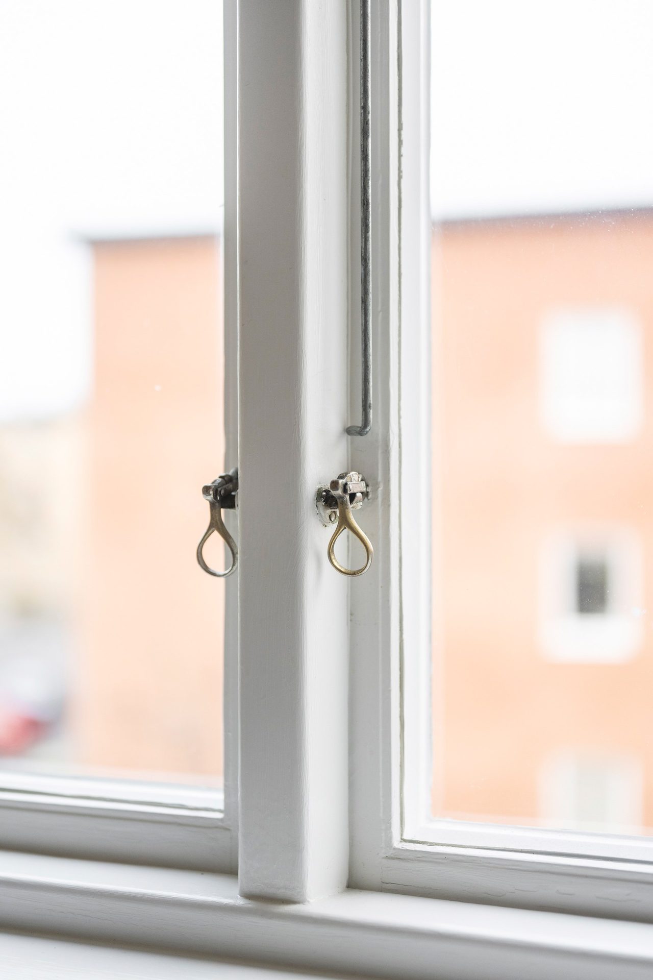 Pingstvägen 8, vån 3/3