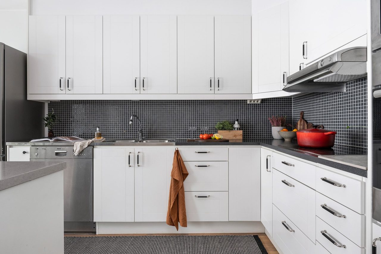 Vinodlargatan 11, 5 tr!