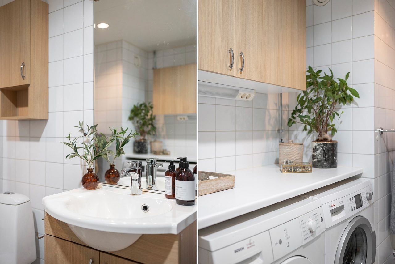 Vinodlargatan 11, 5 tr!