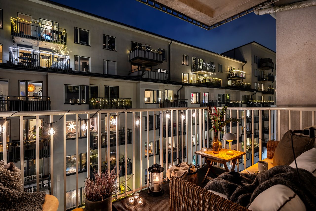 Vinodlargatan 11, 5 tr!