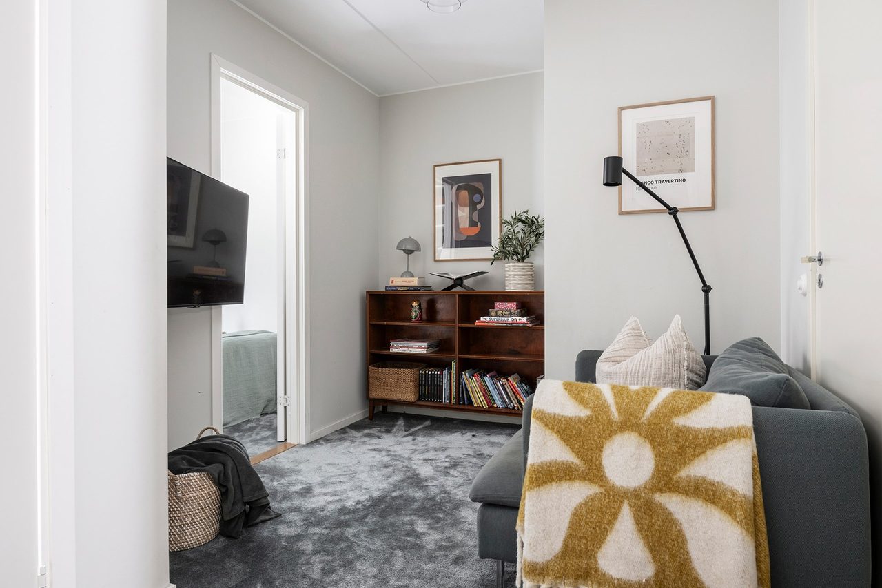 Vinodlargatan 11, 5 tr!