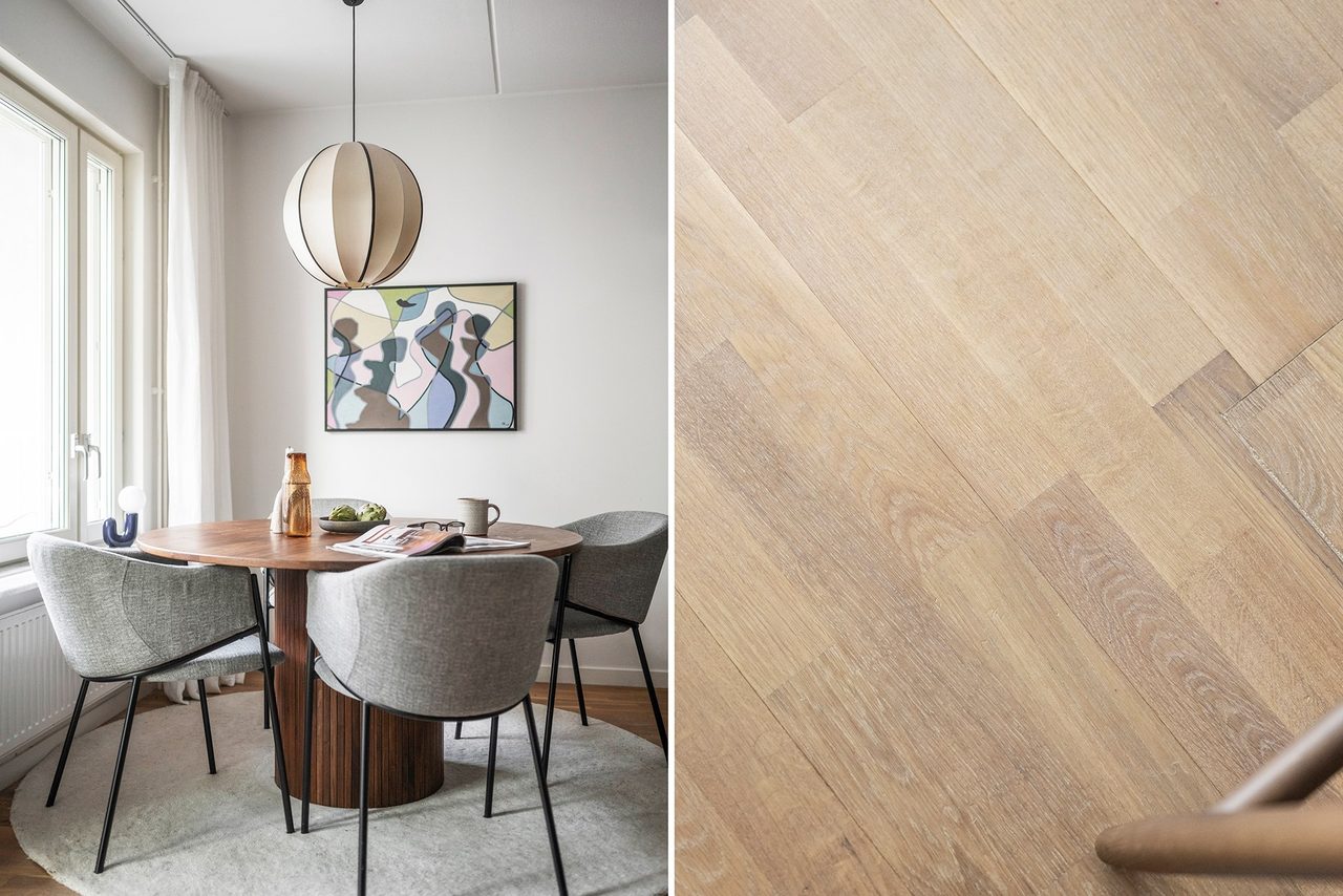 Vinodlargatan 11, 5 tr!