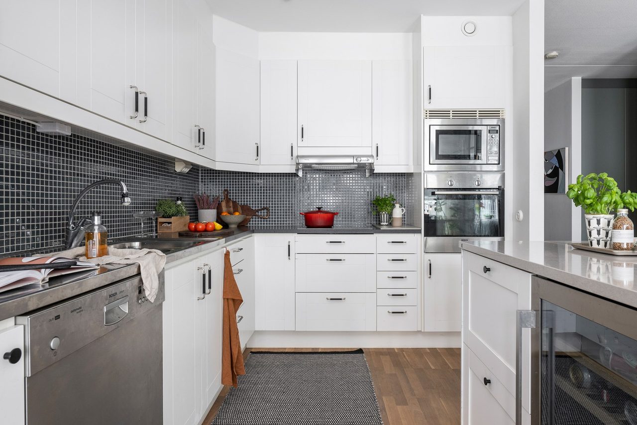 Vinodlargatan 11, 5 tr!