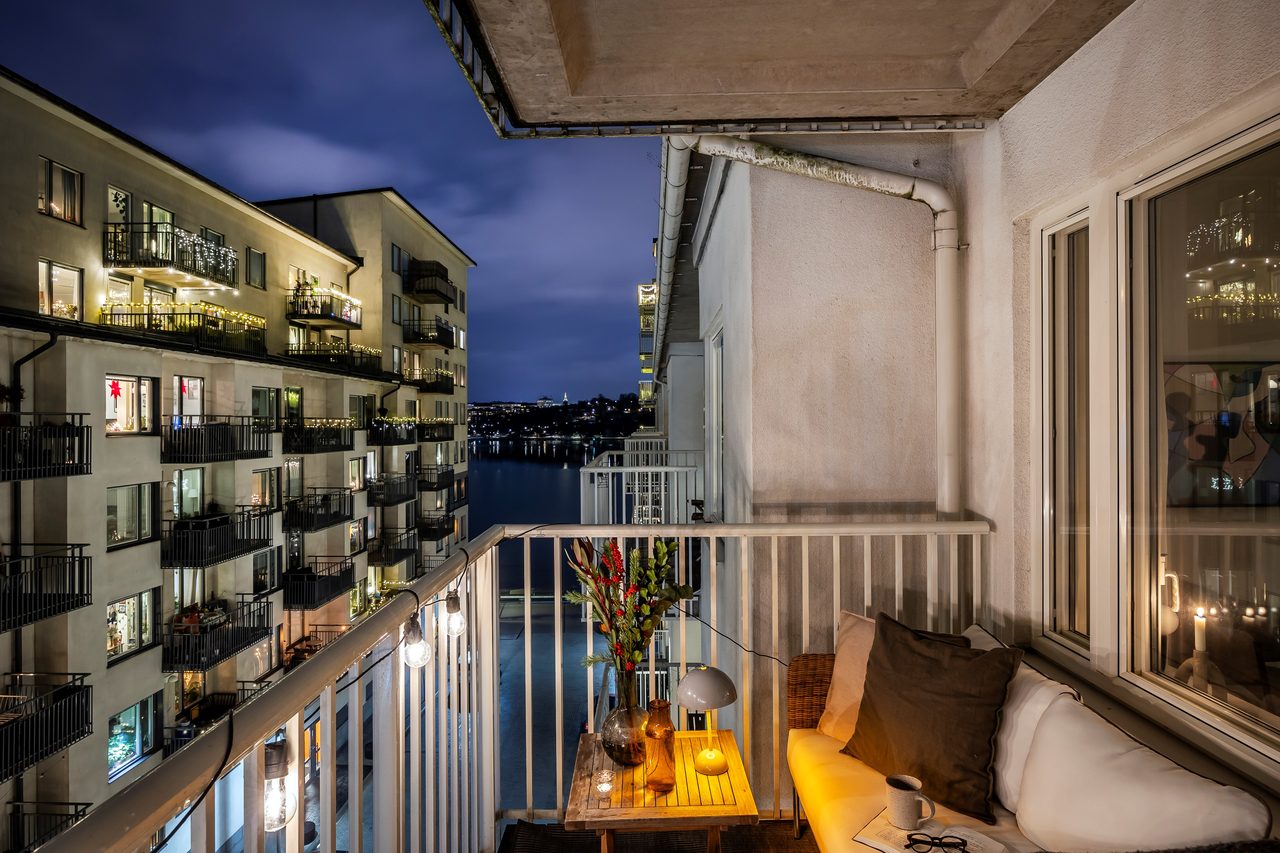 Vinodlargatan 11, 5 tr!