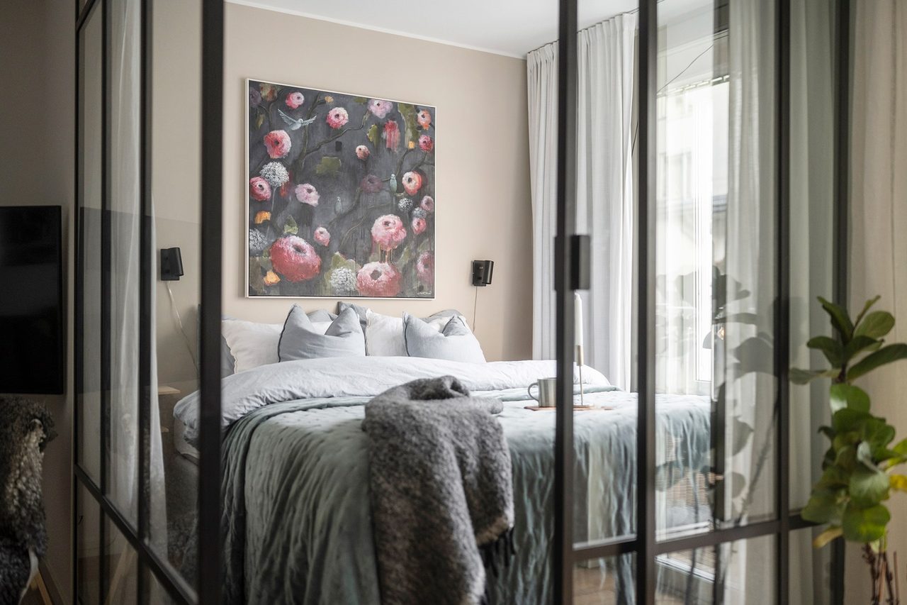 Vinodlargatan 11, 5 tr!