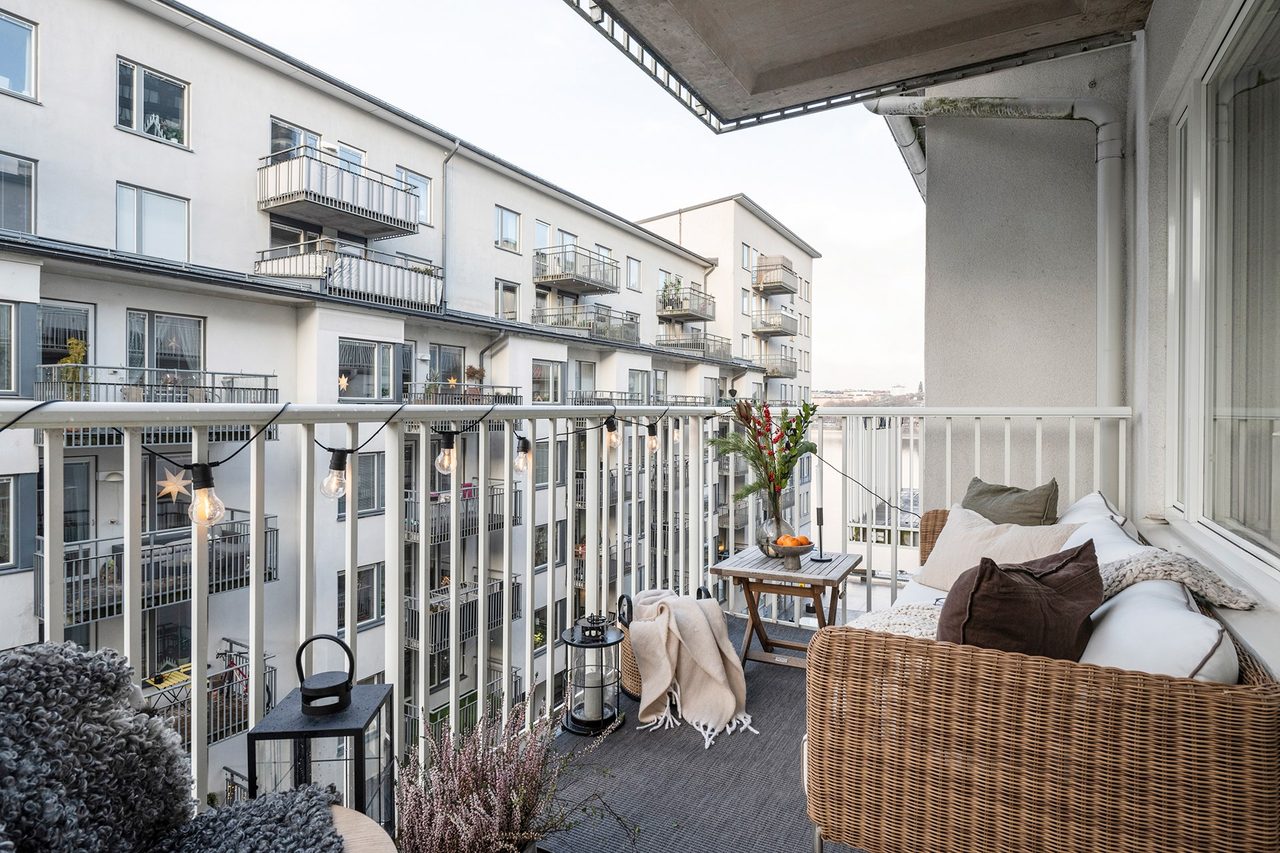 Vinodlargatan 11, 5 tr!