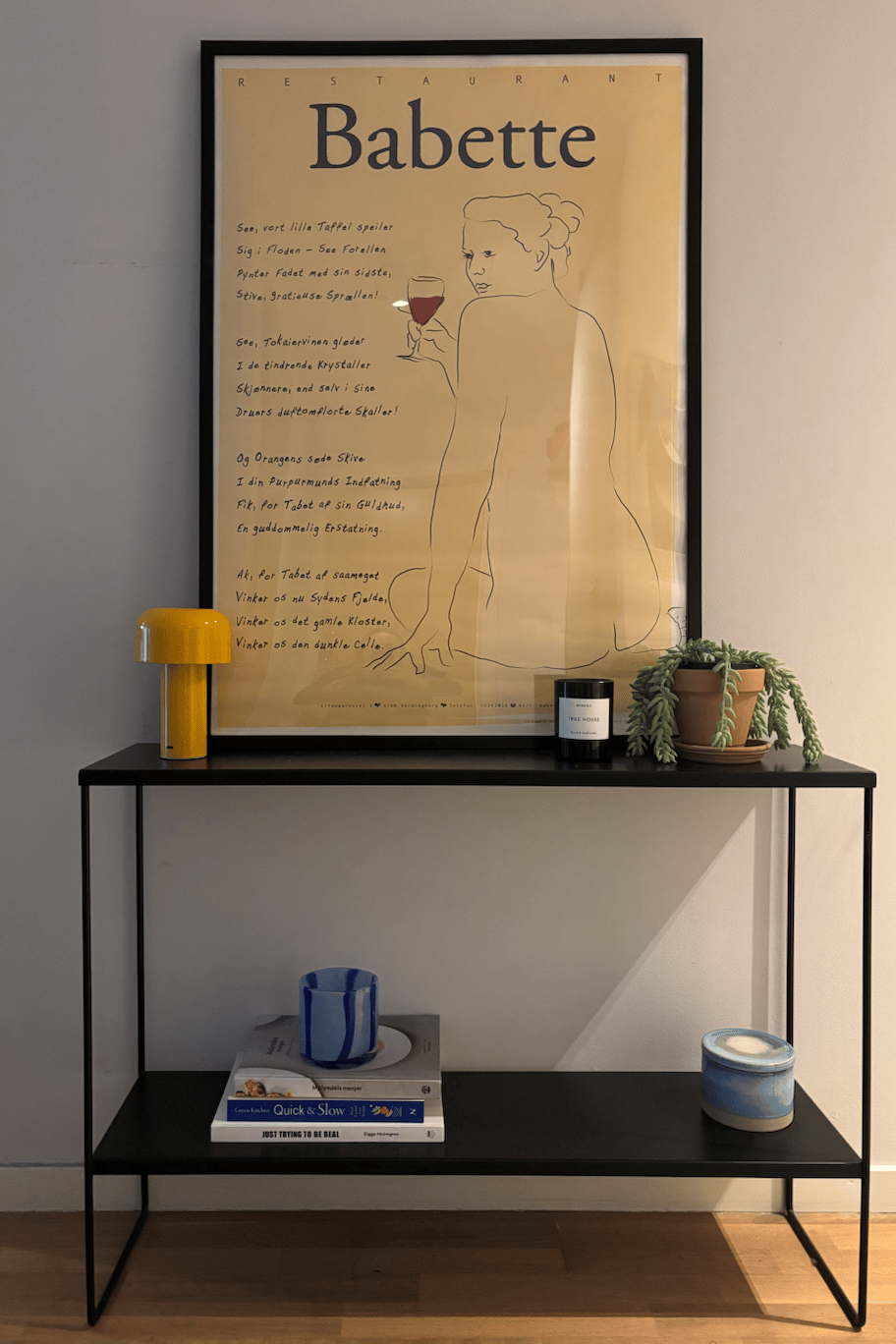 Vinodlargatan 11, 5 tr!