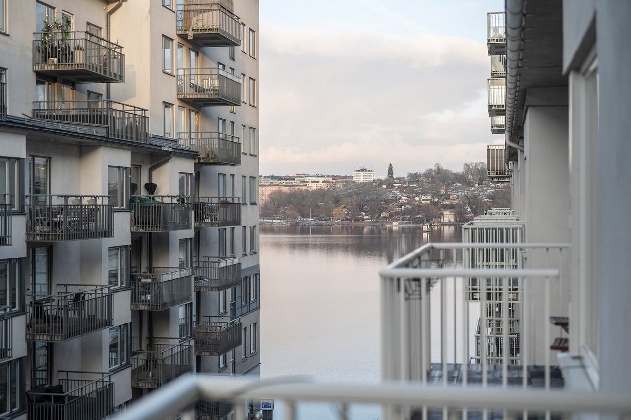 Vinodlargatan 11, 5 tr!