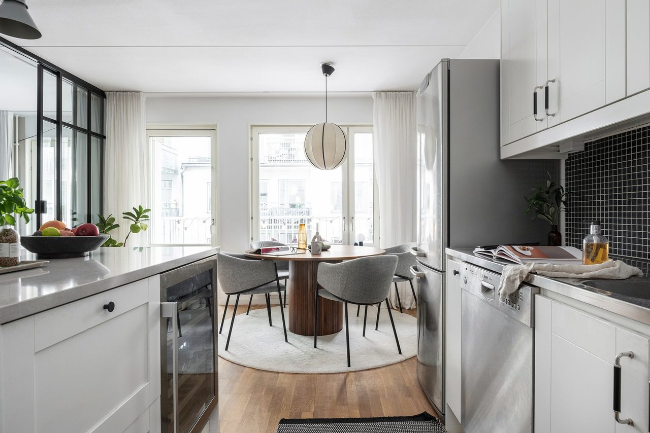 Vinodlargatan 11, 5 tr!