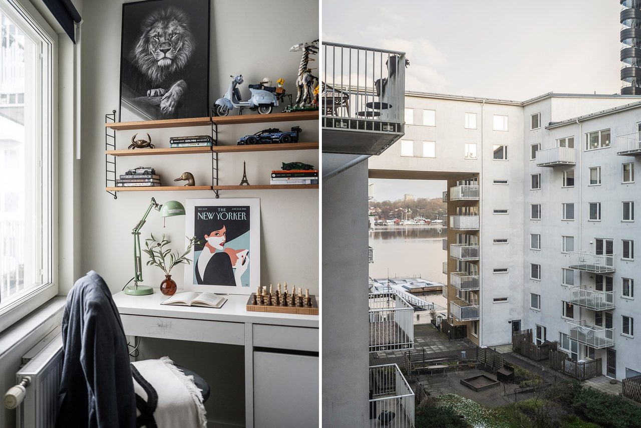 Vinodlargatan 11, 5 tr!