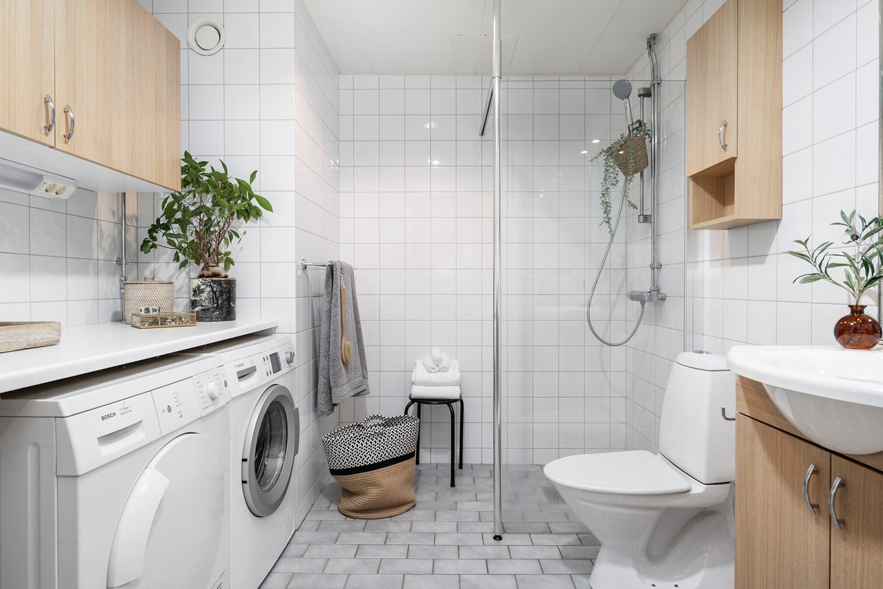 Vinodlargatan 11, 5 tr!