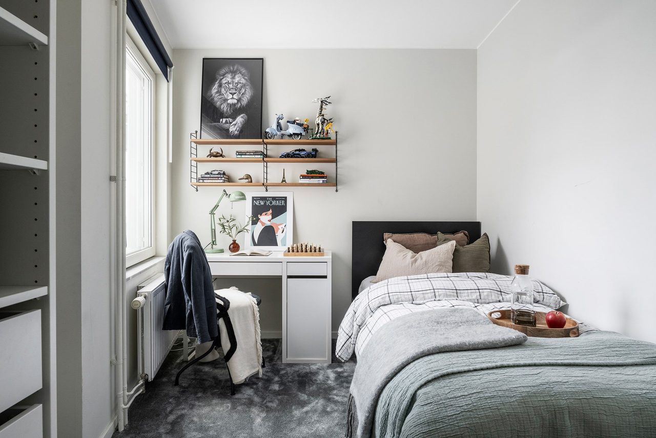 Vinodlargatan 11, 5 tr!