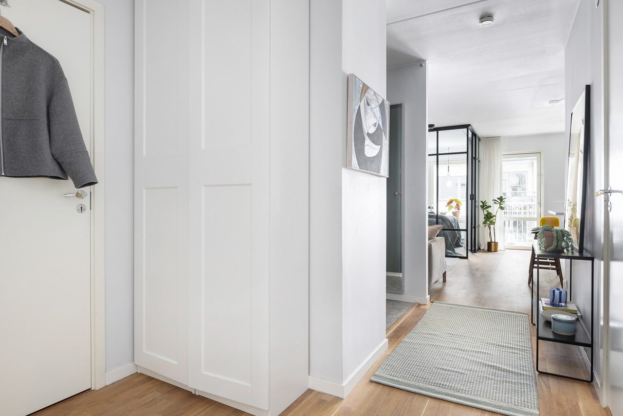 Vinodlargatan 11, 5 tr!