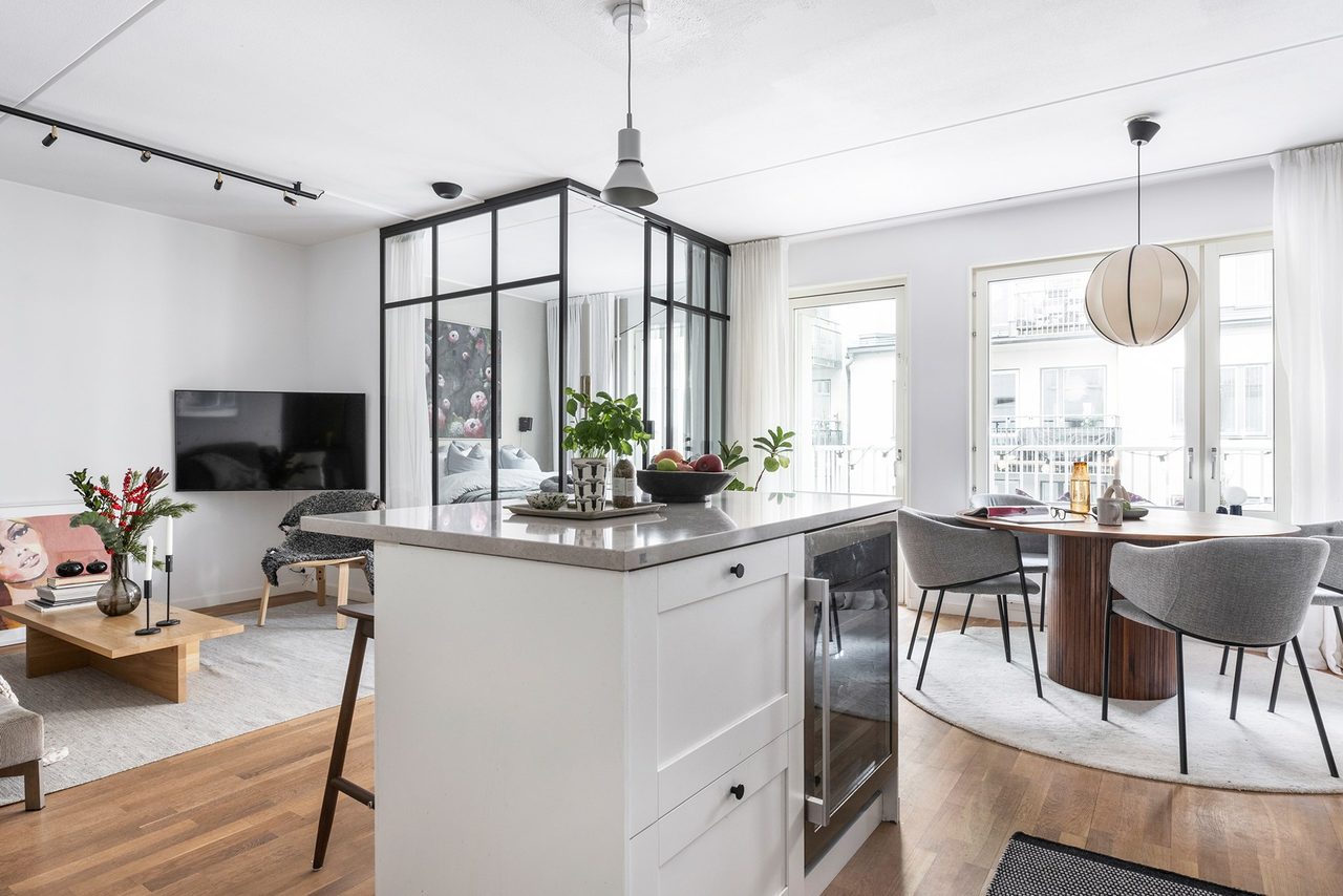 Vinodlargatan 11, 5 tr!