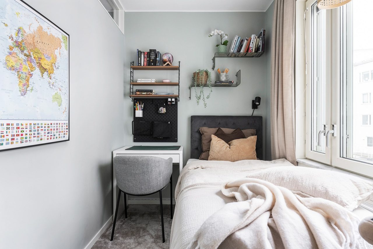 Vinodlargatan 11, 5 tr!