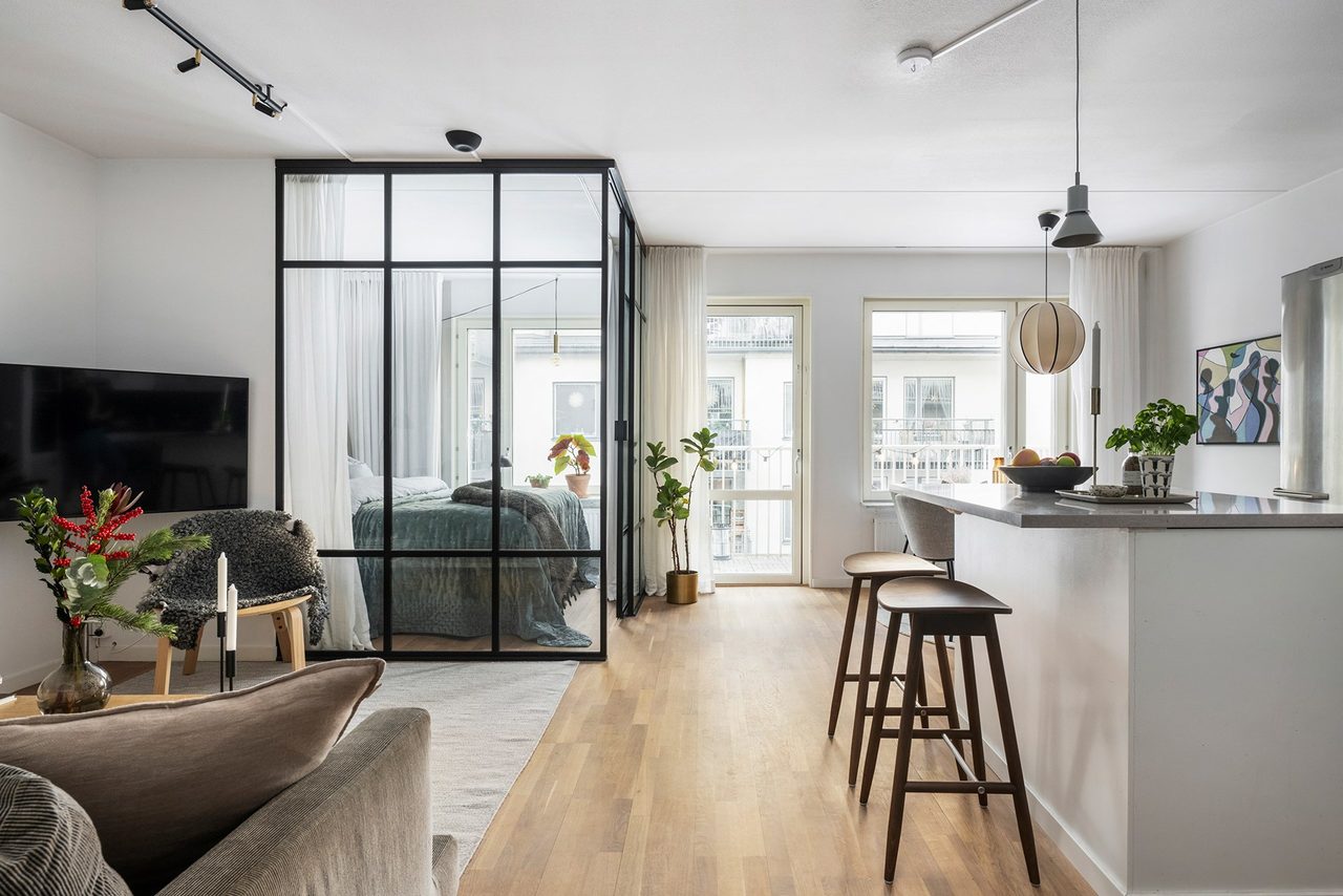 Vinodlargatan 11, 5 tr!