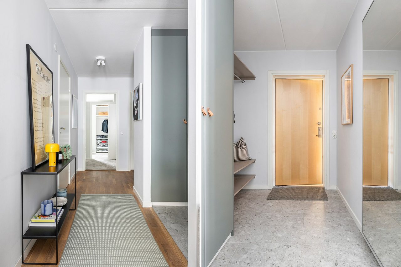 Vinodlargatan 11, 5 tr!