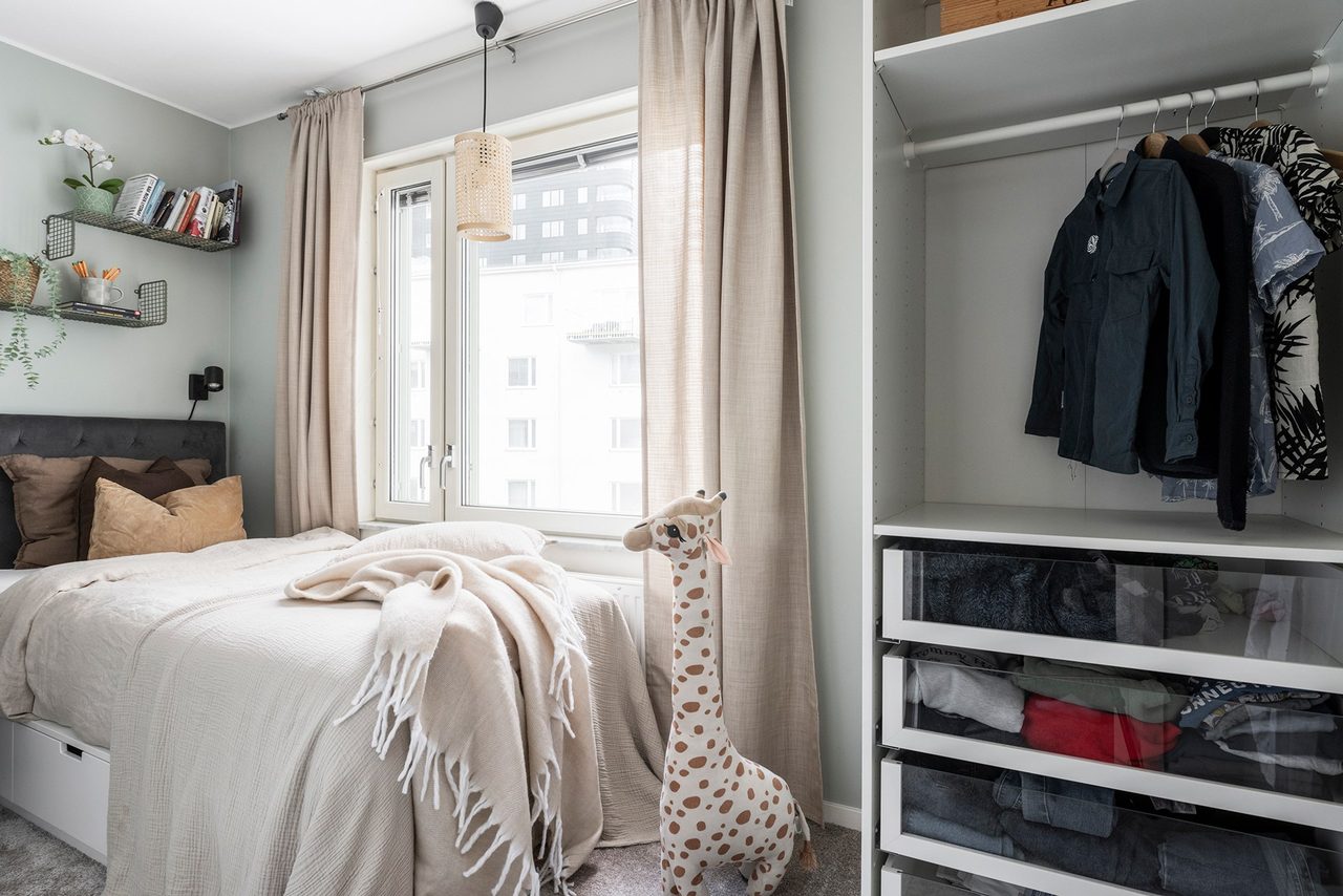 Vinodlargatan 11, 5 tr!