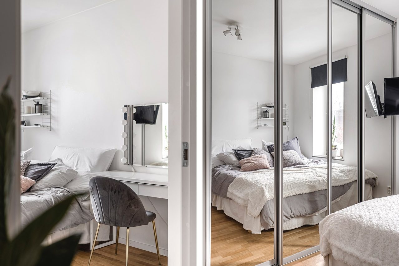 Sjöviksvägen 144, 7 tr!