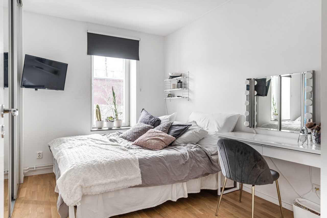 Sjöviksvägen 144, 7 tr!