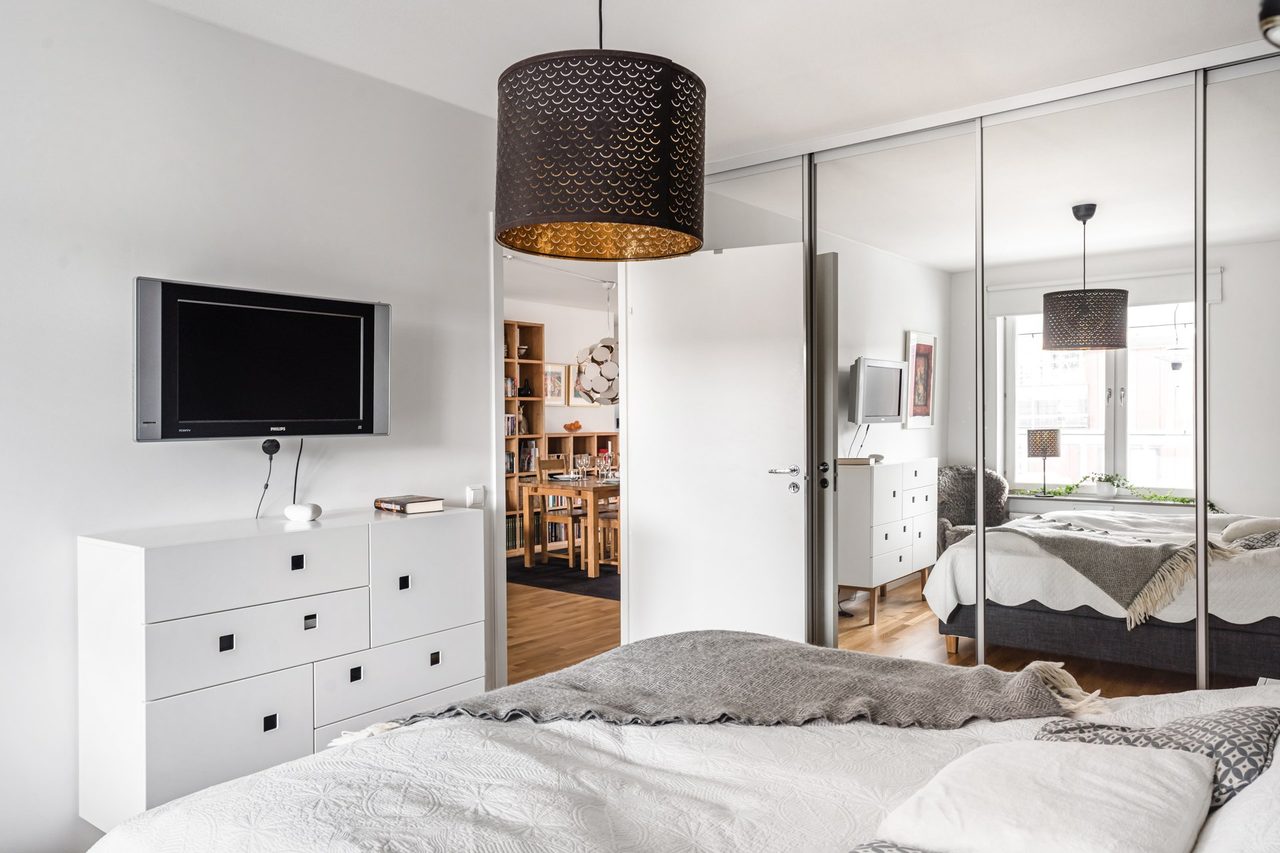 Sjöviksvägen 144, 7 tr!