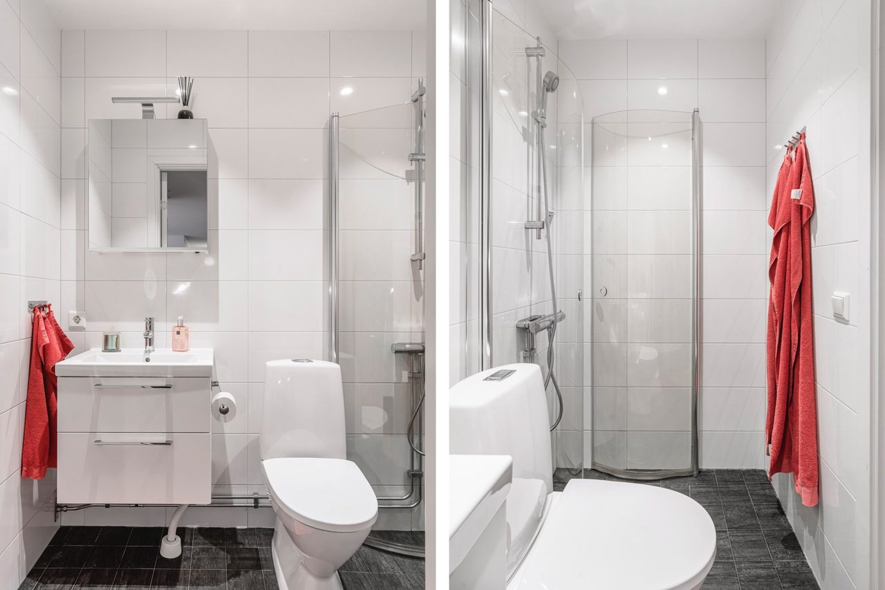 Sjöviksvägen 144, 7 tr!