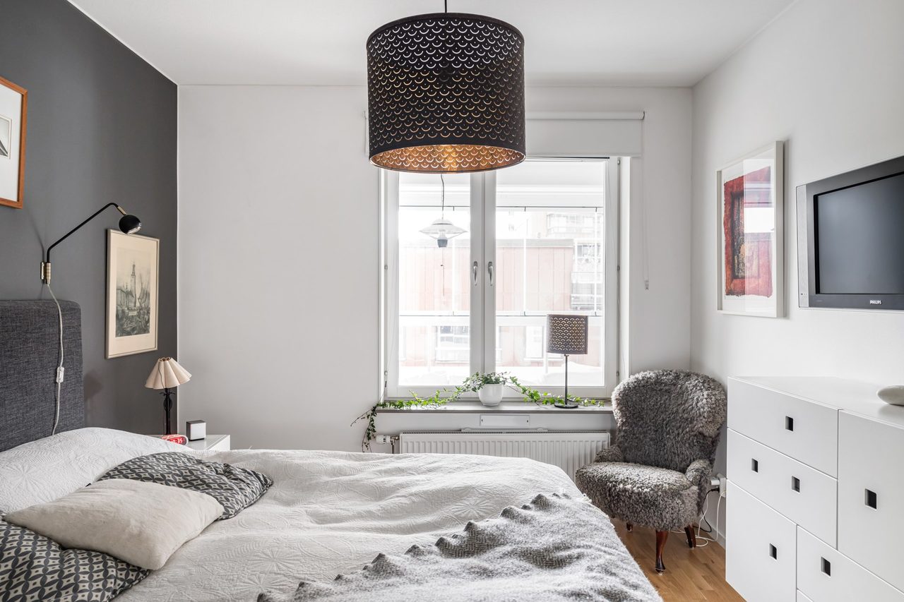 Sjöviksvägen 144, 7 tr!