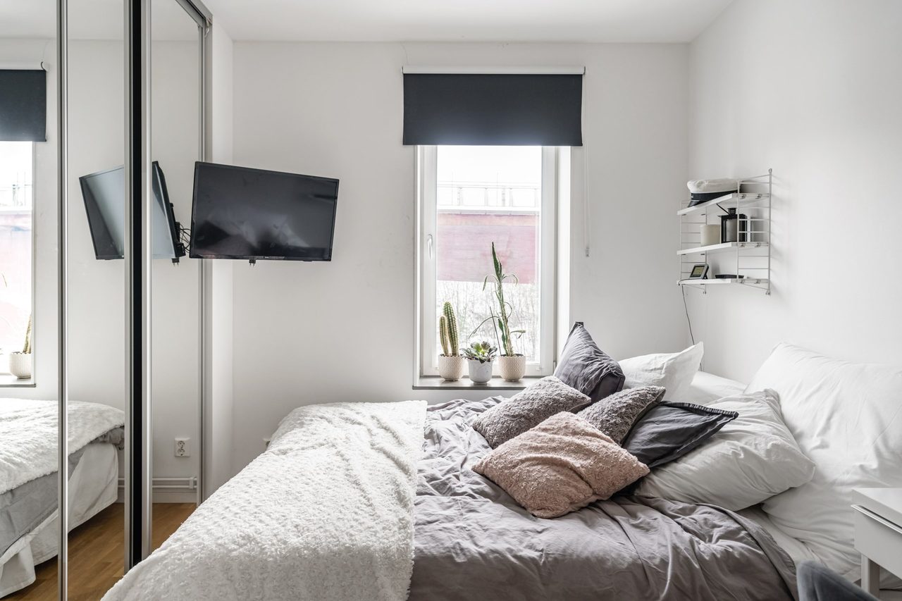 Sjöviksvägen 144, 7 tr!