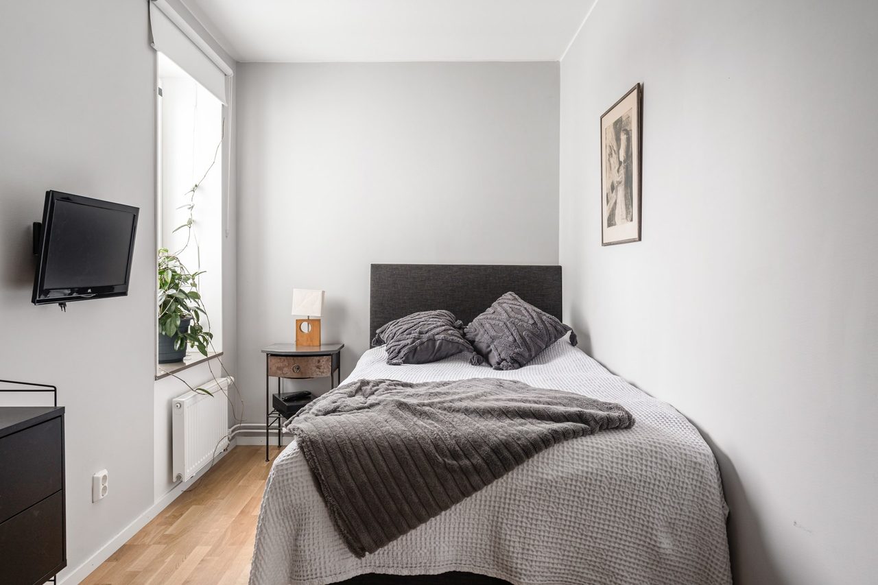 Sjöviksvägen 144, 7 tr!