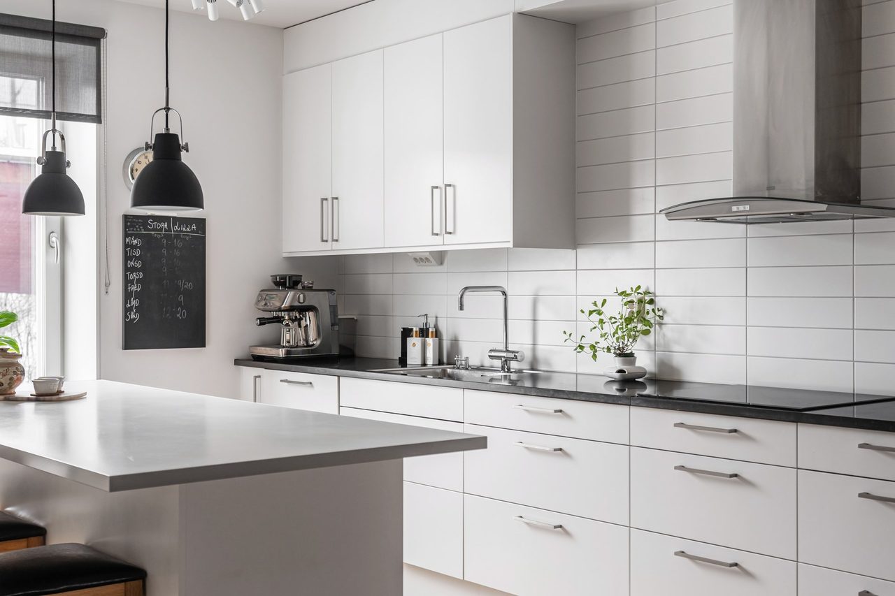 Sjöviksvägen 144, 7 tr!