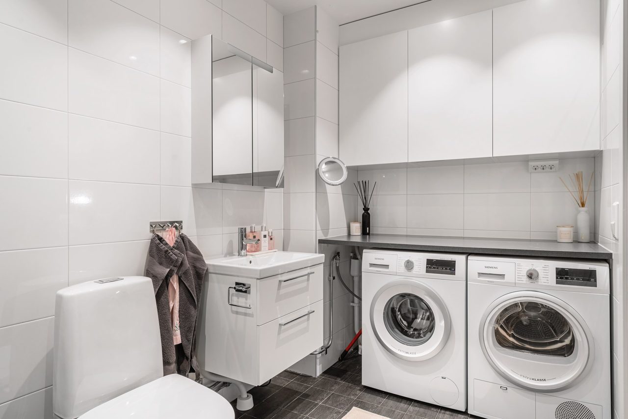 Sjöviksvägen 144, 7 tr!