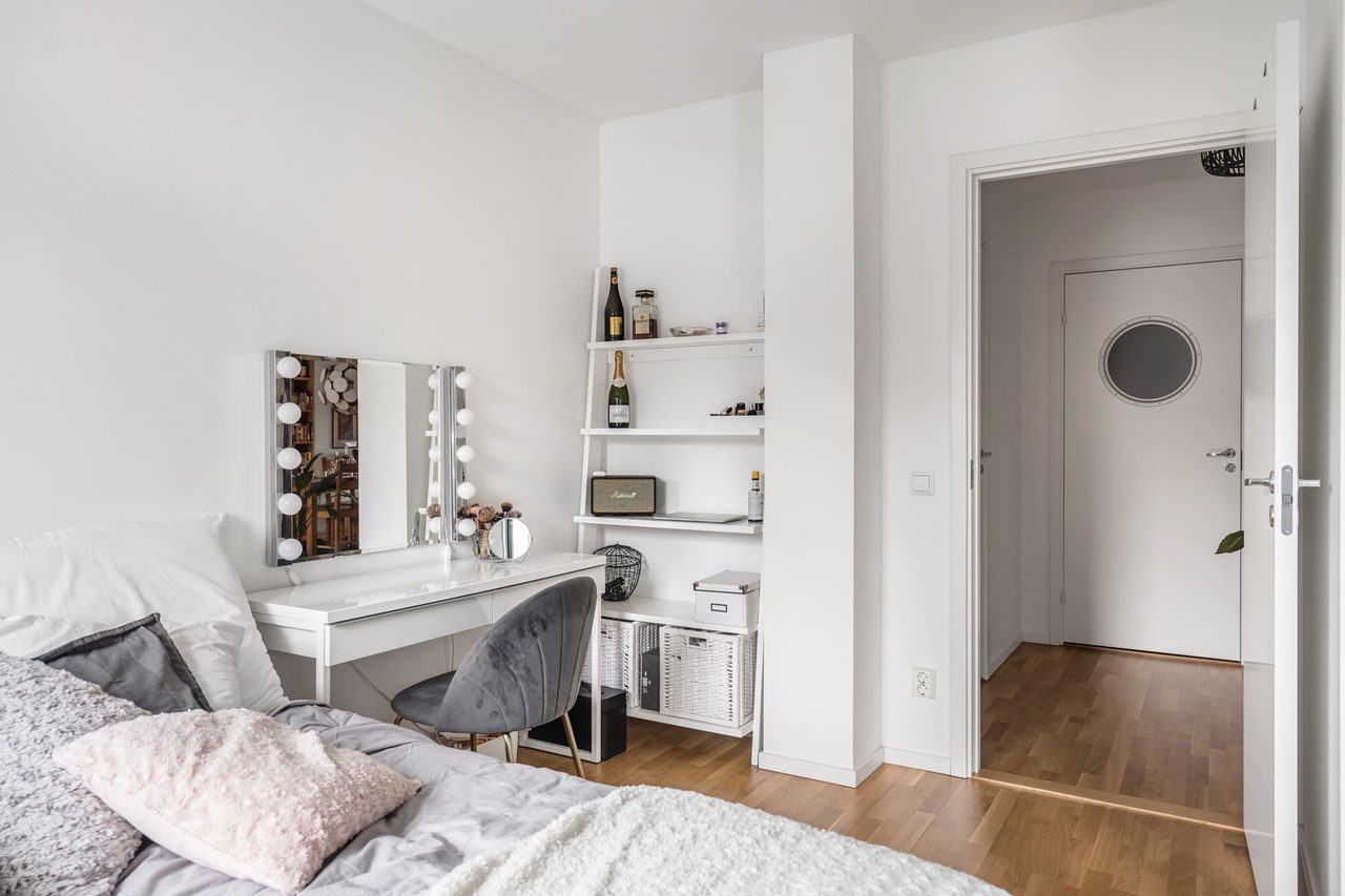 Sjöviksvägen 144, 7 tr!