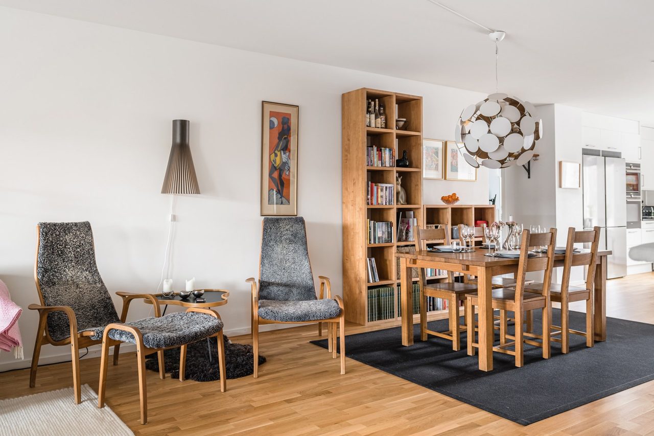 Sjöviksvägen 144, 7 tr!