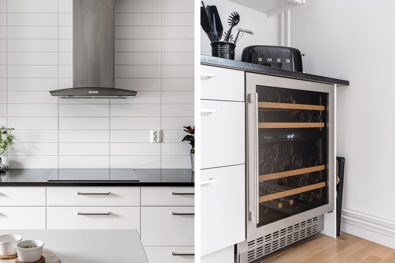 Sjöviksvägen 144, 7 tr!