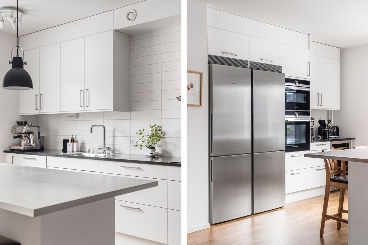 Sjöviksvägen 144, 7 tr!