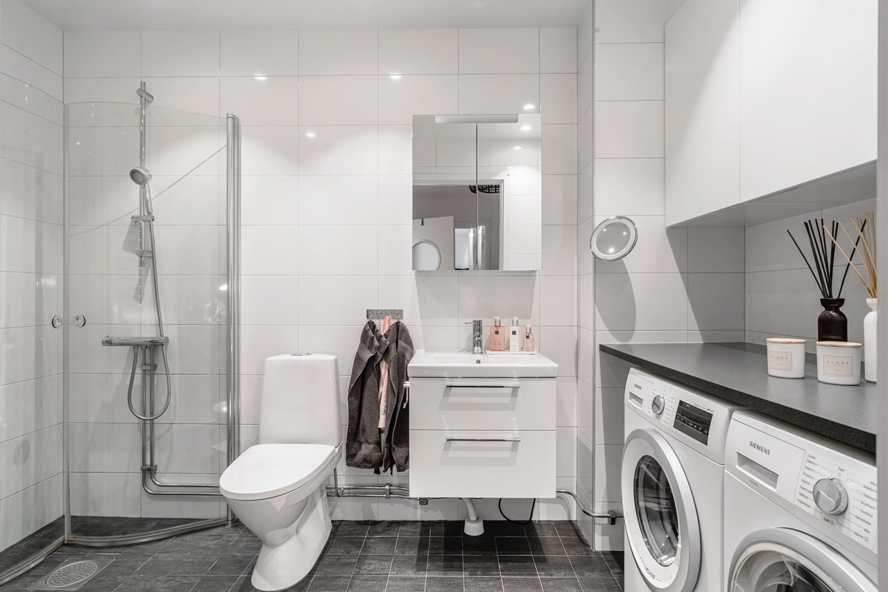 Sjöviksvägen 144, 7 tr!