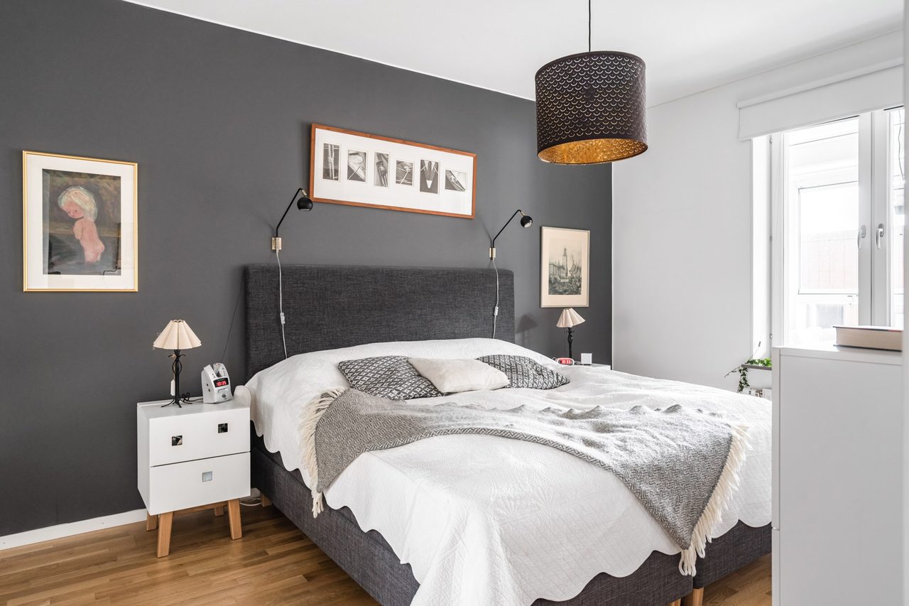 Sjöviksvägen 144, 7 tr!