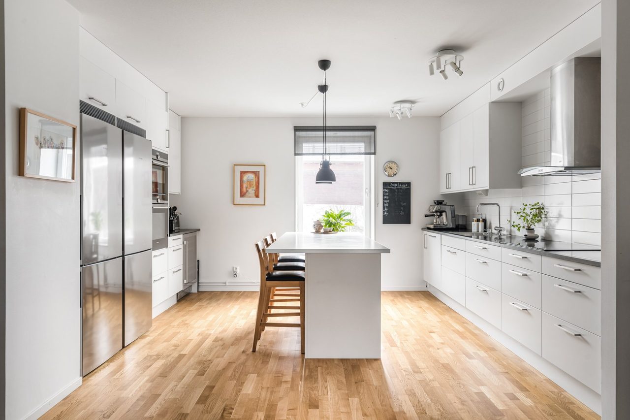 Sjöviksvägen 144, 7 tr!