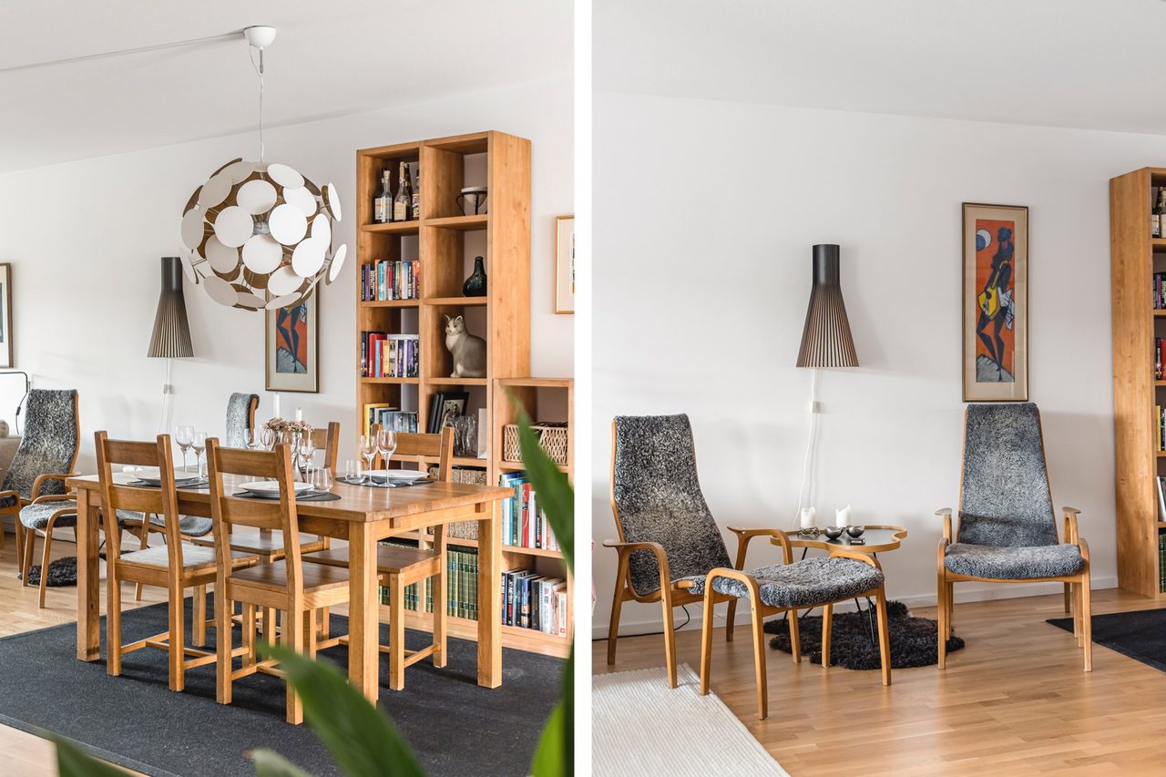 Sjöviksvägen 144, 7 tr!