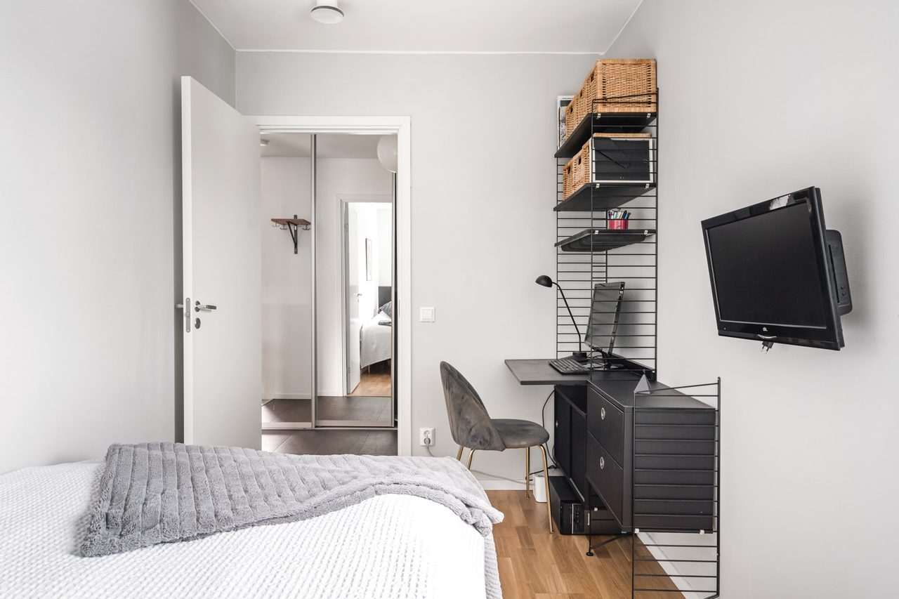 Sjöviksvägen 144, 7 tr!