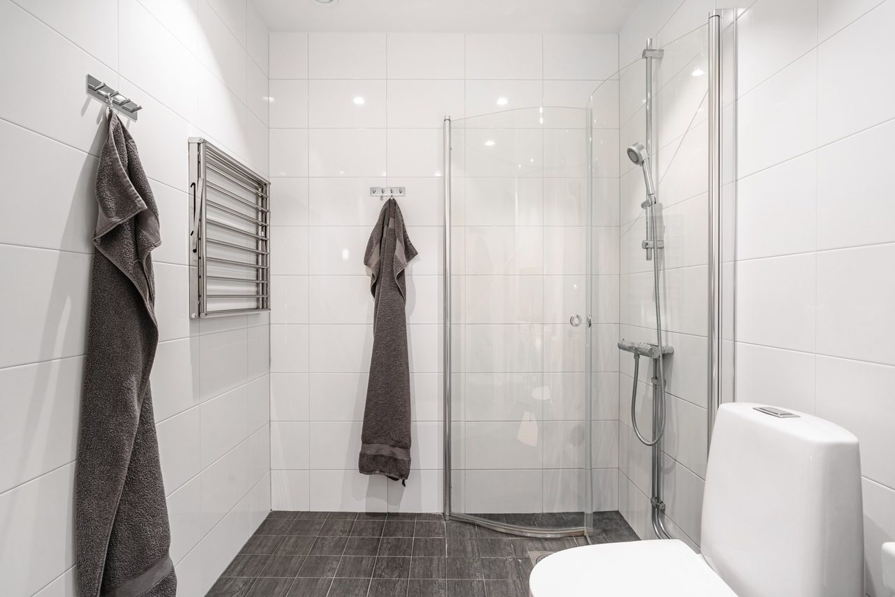 Sjöviksvägen 144, 7 tr!