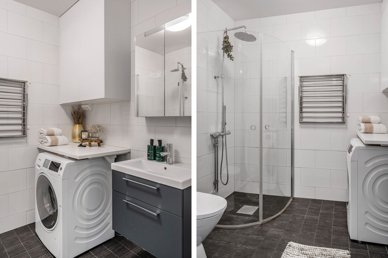 Sjöviksvägen 140, 11 tr