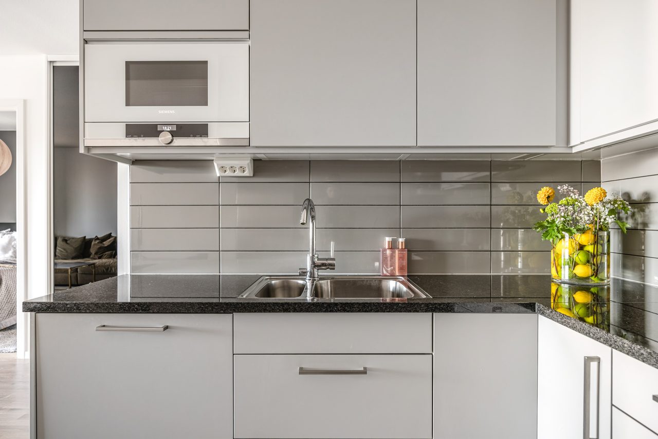 Sjöviksvägen 140, 11 tr