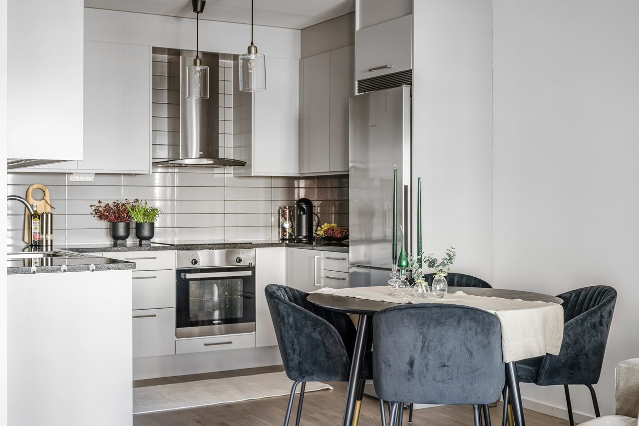 Sjöviksvägen 140, 11 tr