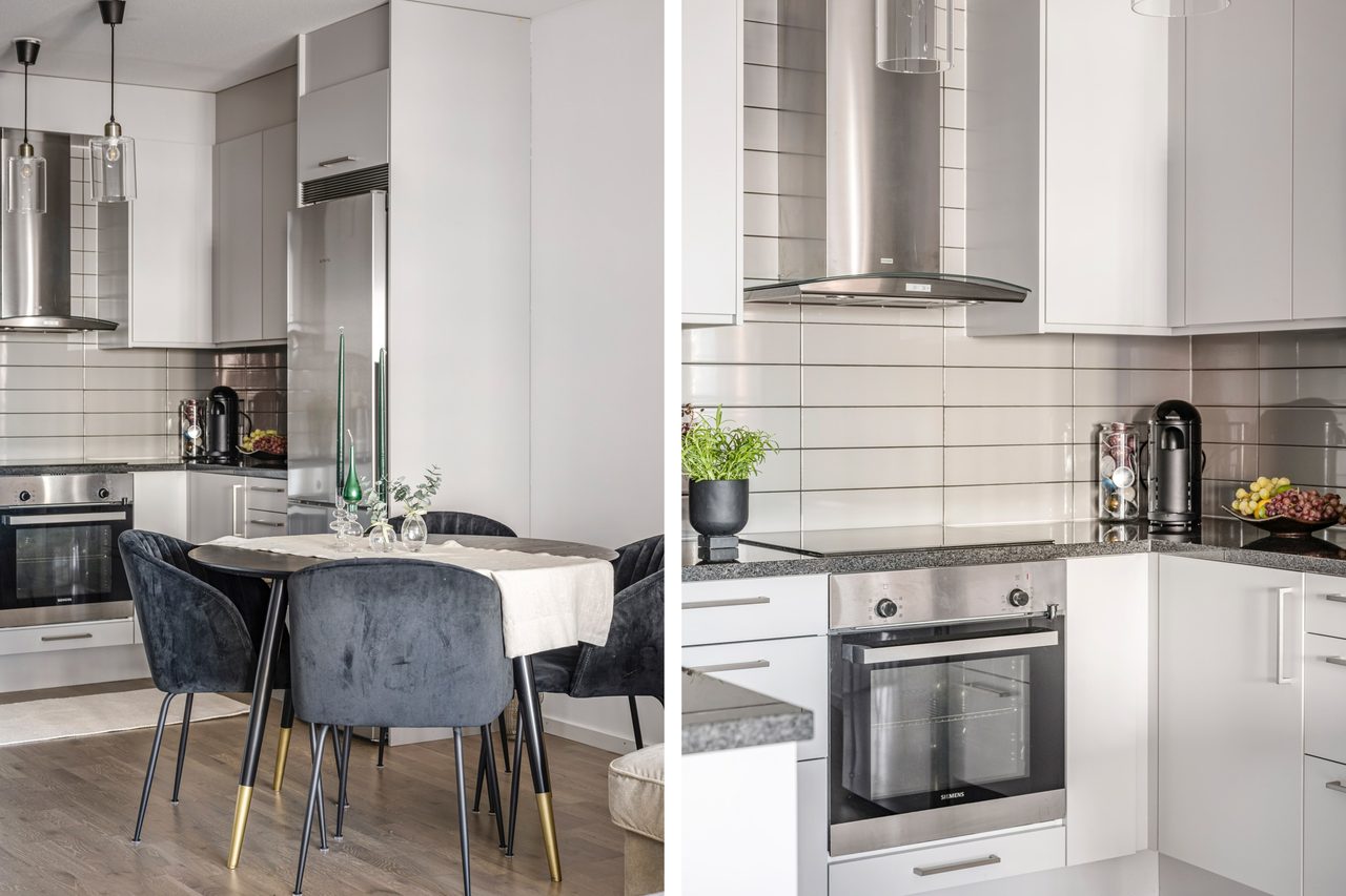 Sjöviksvägen 140, 11 tr