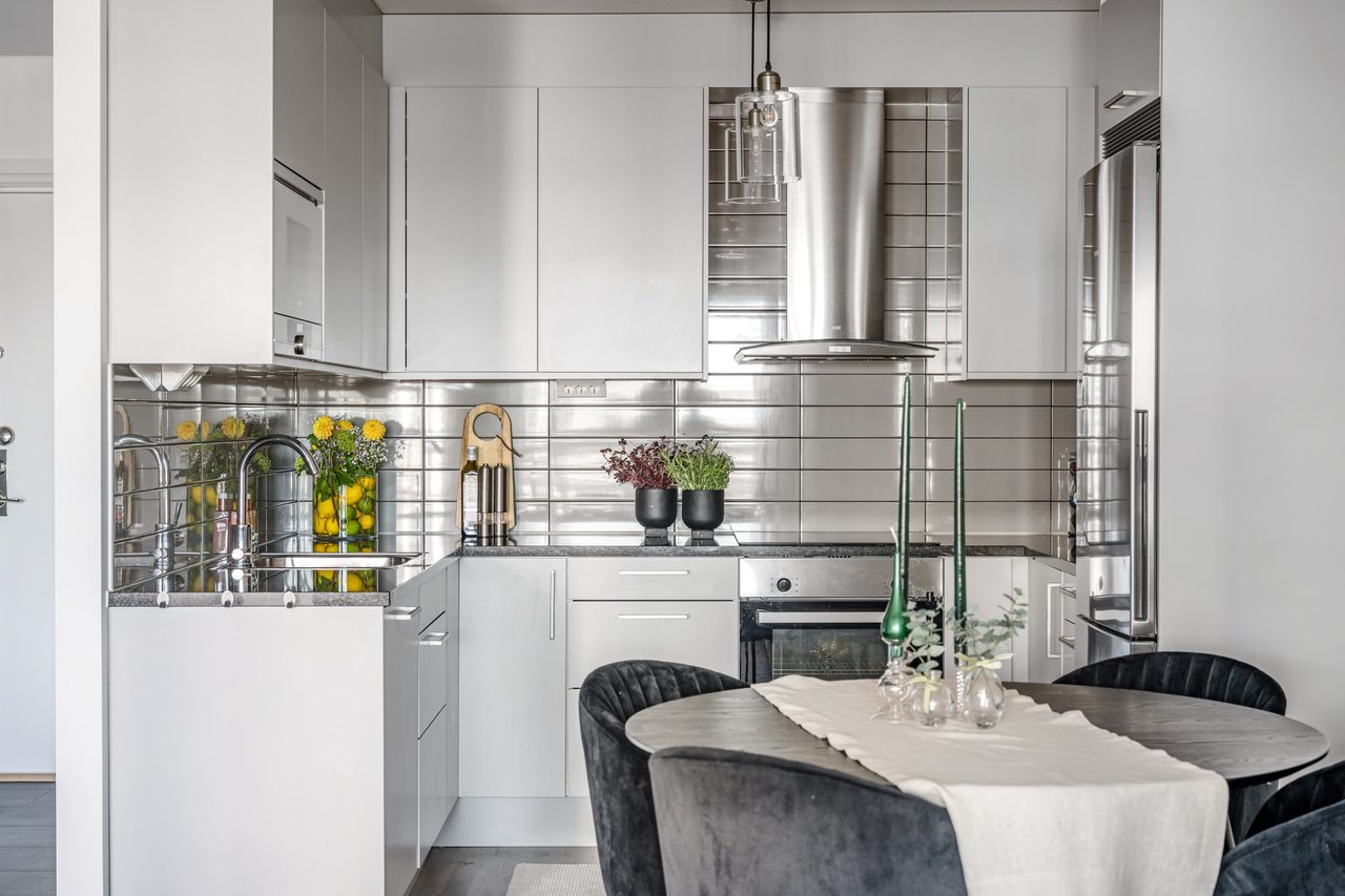 Sjöviksvägen 140, 11 tr