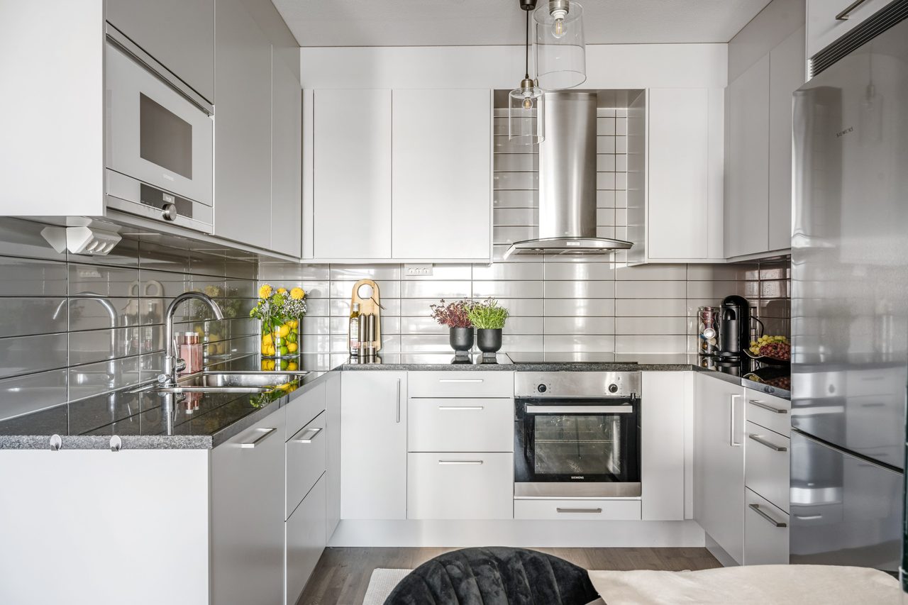 Sjöviksvägen 140, 11 tr