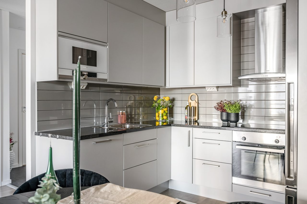 Sjöviksvägen 140, 11 tr